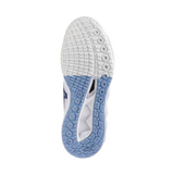 Mizuno Wave Luminous 3 (White/Blue) - Deportes Salvador Colom