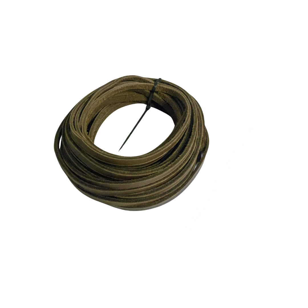 Rawlings Glove Lace Brown 72'' - Deportes Salvador Colom