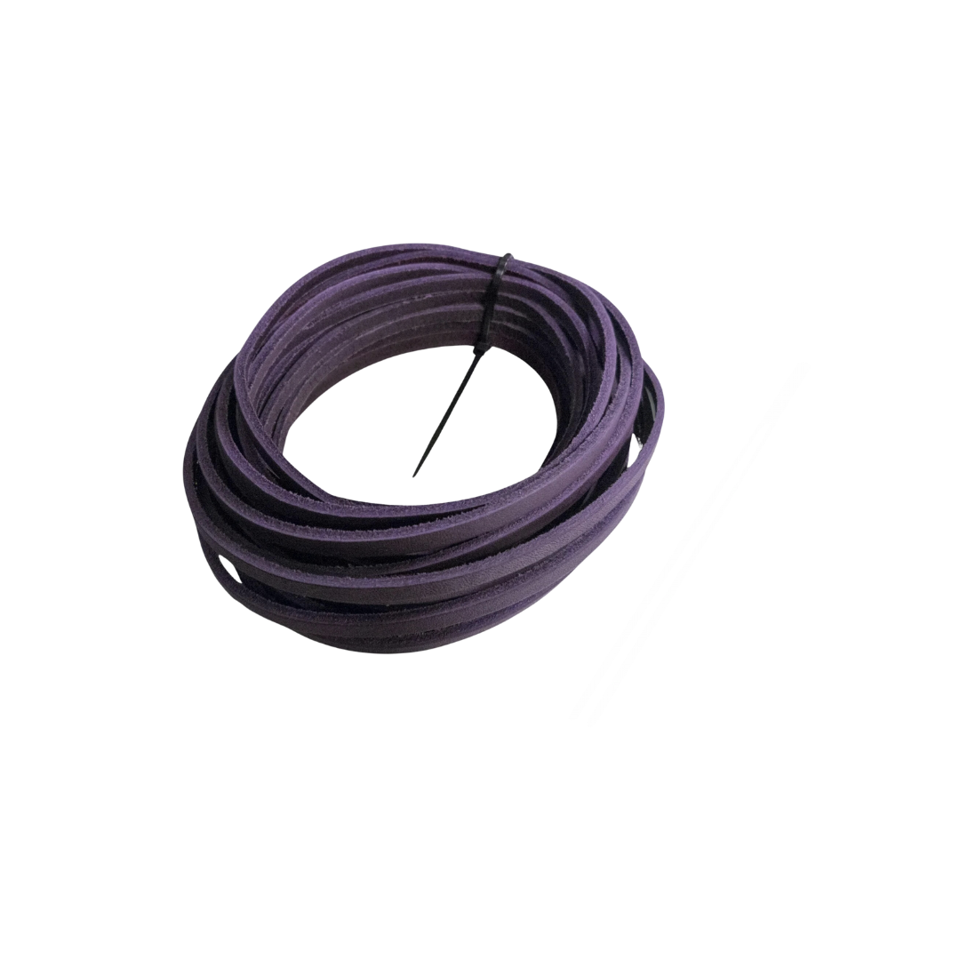 Image of Rawlings Glove Lace Purple 72'' - Deportes Salvador Colom