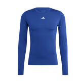 M'S TECHFIT LS TEAM ROYAL