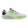 New Balance MCH796 V4 All Court Men (Grey/Green) - Deportes Salvador Colom