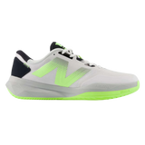 New Balance MCH796 V4 All Court Men (Grey/Green) - Deportes Salvador Colom