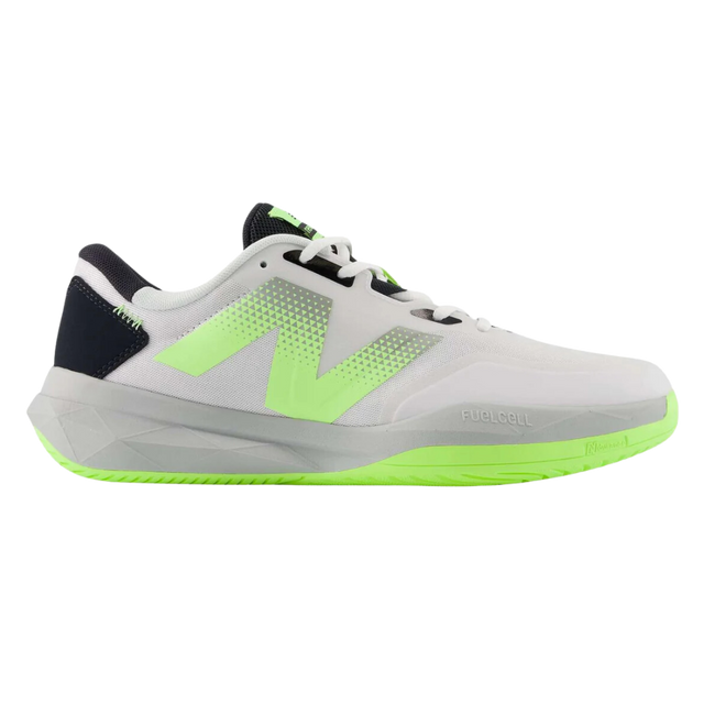 New Balance MCH796 V4 All Court Men (Grey/Green) - Deportes Salvador Colom