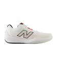 New Balance FuelCell 996v6 Men (White/Black/Red) - Deportes Salvador Colom