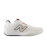 New Balance FuelCell 996v6 Men (White/Black/Red) - Deportes Salvador Colom