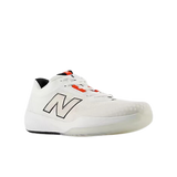 New Balance FuelCell 996v6 Men (White/Black/Red) - Deportes Salvador Colom