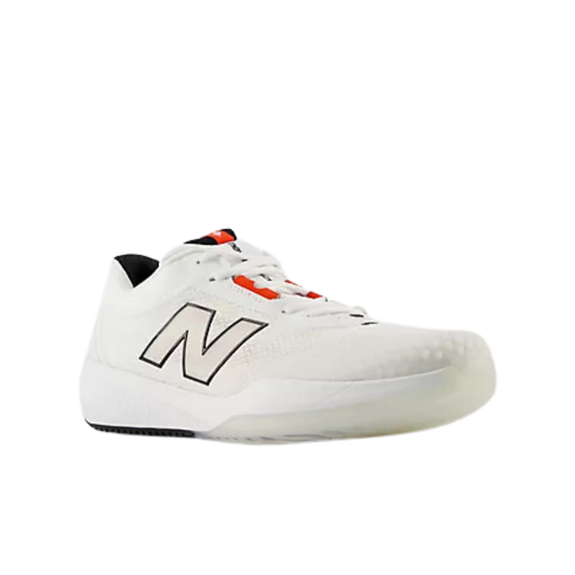 New Balance FuelCell 996v6 Men (White/Black/Red) - Deportes Salvador Colom