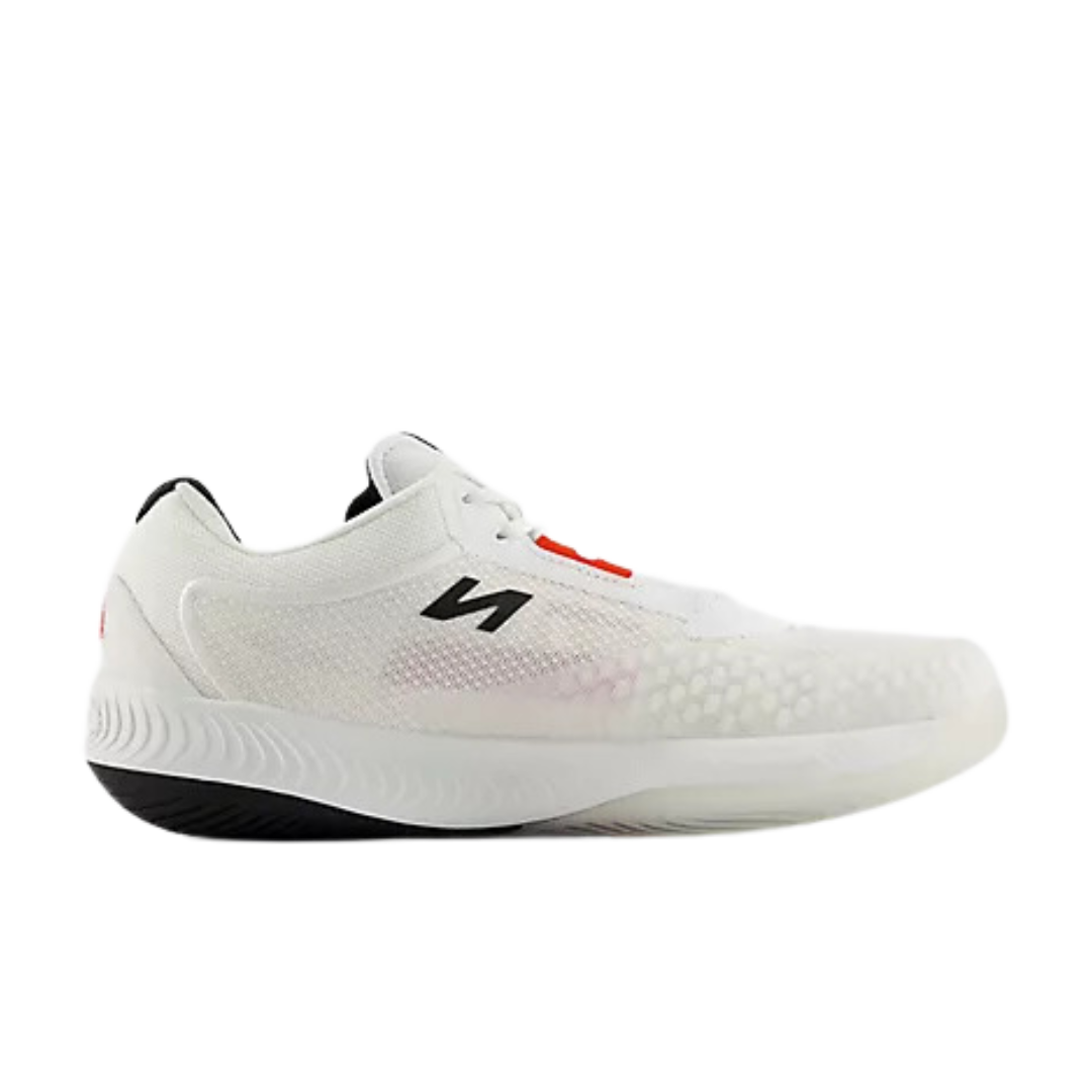 New Balance FuelCell 996v6 Men (White/Black/Red) - Deportes Salvador Colom