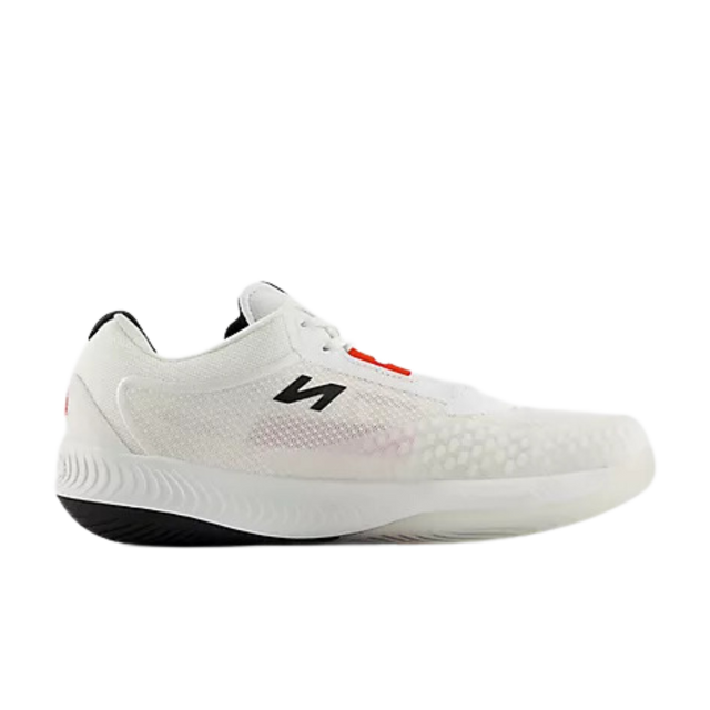 New Balance FuelCell 996v6 Men (White/Black/Red) - Deportes Salvador Colom