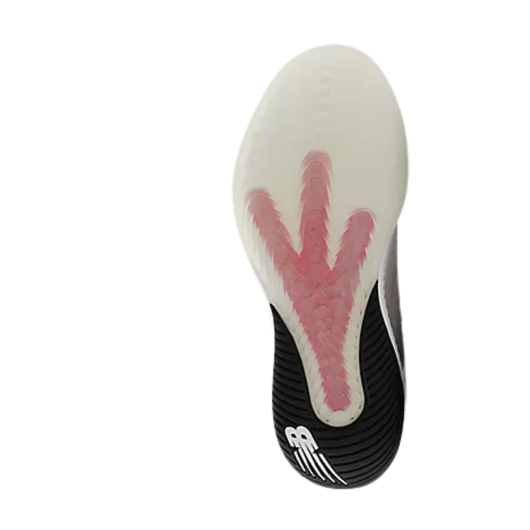 New Balance FuelCell 996v6 Men (White/Black/Red) - Deportes Salvador Colom