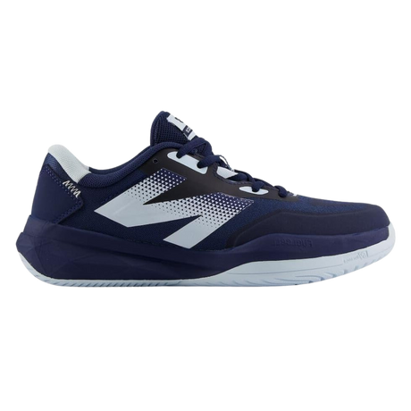 New Balance FuelCell 796 V4 Women Tennis Shoes (Navy) - Deportes Salvador Colom