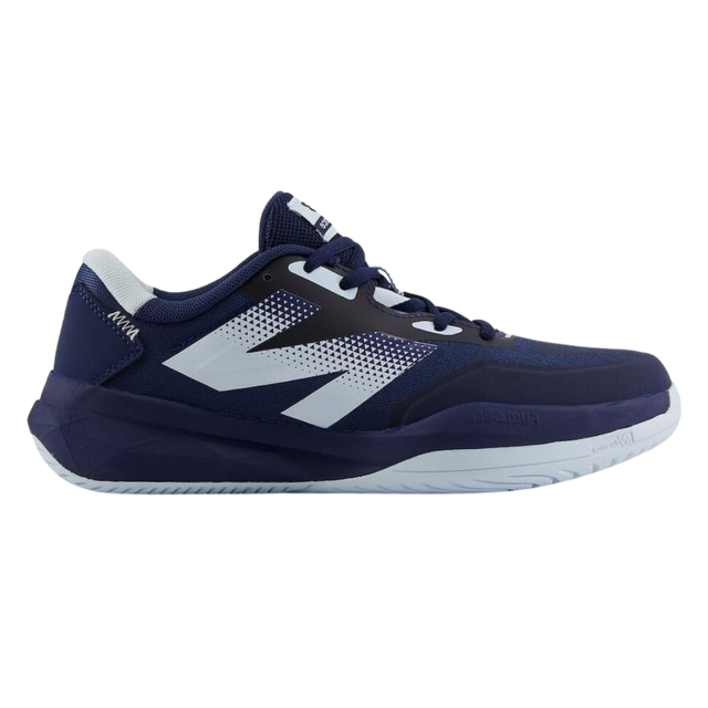 New Balance FuelCell 796 V4 Women Tennis Shoes (Navy) - Deportes Salvador Colom