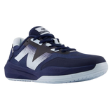 New Balance FuelCell 796 V4 Women Tennis Shoes (Navy) - Deportes Salvador Colom