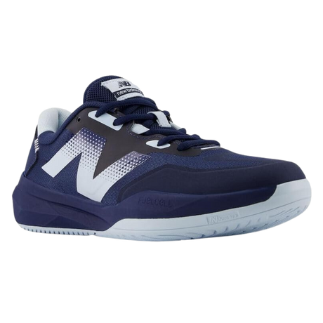 New Balance FuelCell 796 V4 Women Tennis Shoes (Navy) - Deportes Salvador Colom