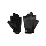 Harbinger Women's Power Gloves Medium (Carbon) - Deportes Salvador Colom