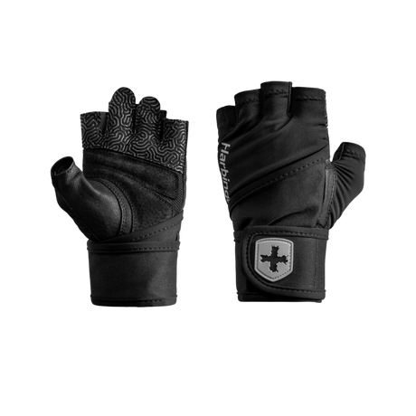 Harbinger Pro Wristwrap Gloves 3.0 Xlarge - Deportes Salvador Colom