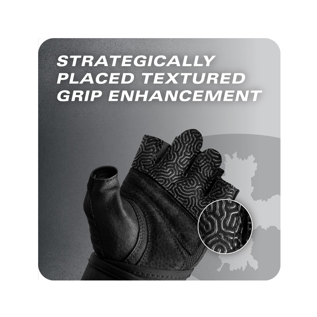 Image of Harbinger Pro Wristwrap Gloves 3.0 XXLarge - Deportes Salvador Colom