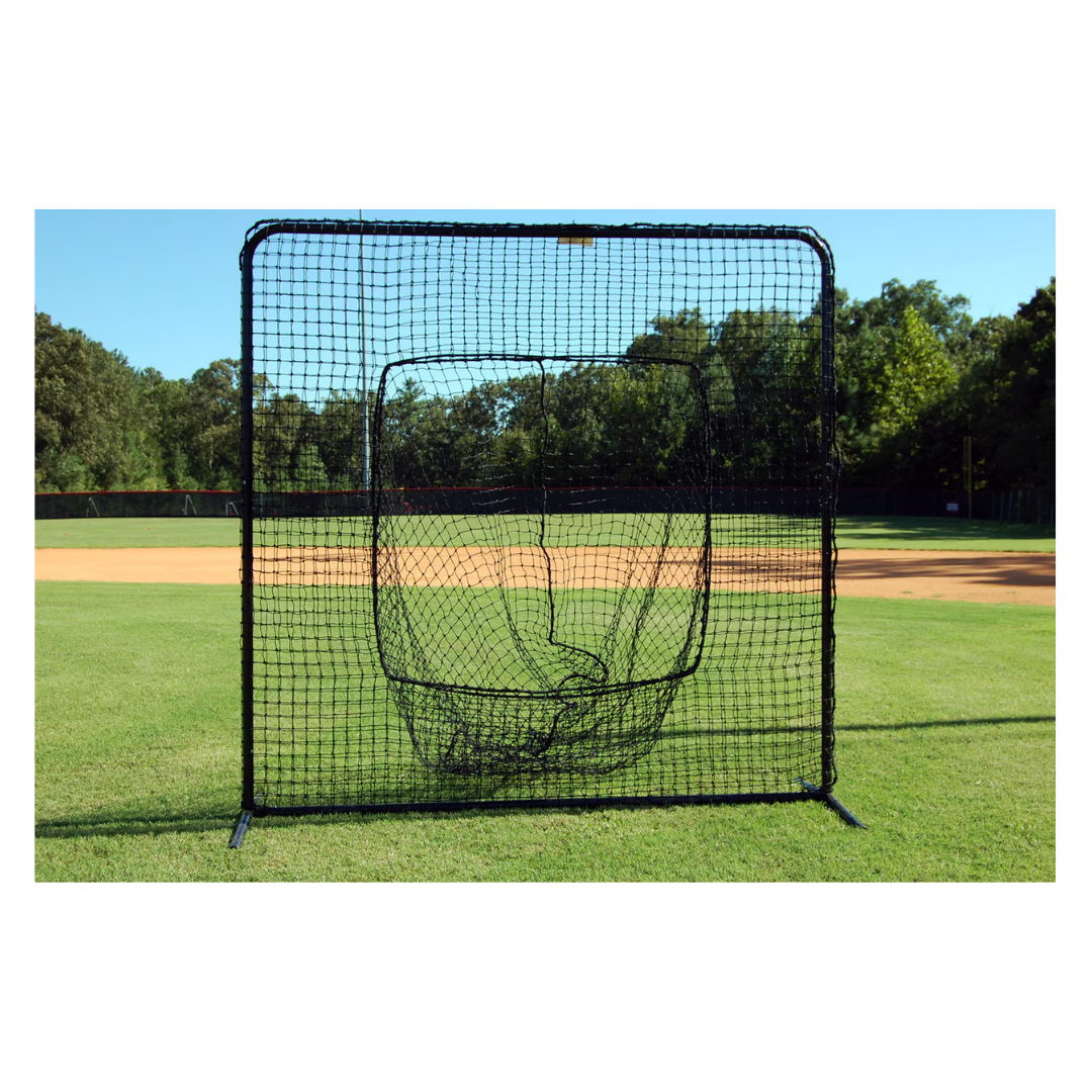 Trigon ProCage Sock Net Screen 7'x7' - Deportes Salvador Colom