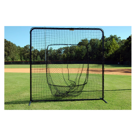 Trigon ProCage Sock Net Screen 7'x7' - Deportes Salvador Colom