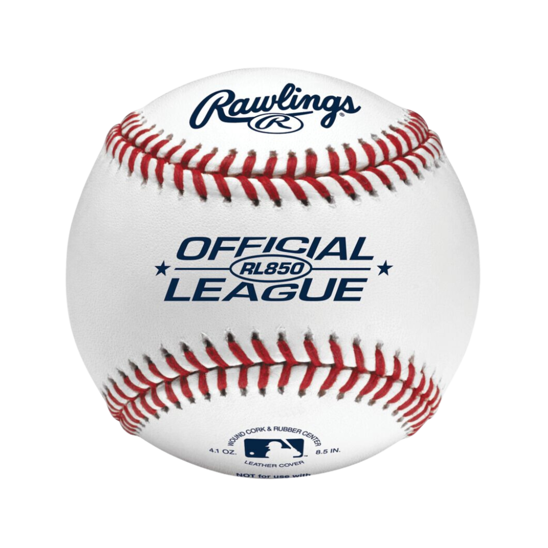 Rawlings Pee Wee 8.5'' Practice Baseballs - Deportes Salvador Colom