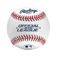 Rawlings Pee Wee 8.5'' Practice Baseballs - Deportes Salvador Colom