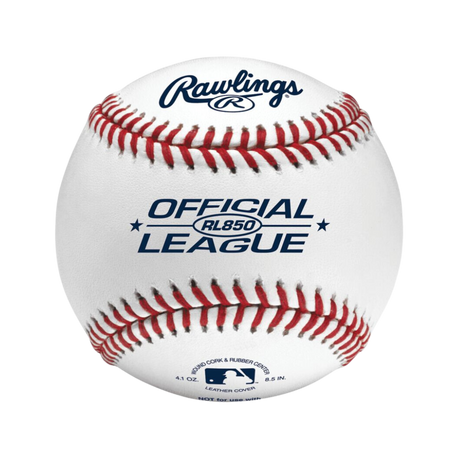 Rawlings Pee Wee 8.5'' Practice Baseballs - Deportes Salvador Colom