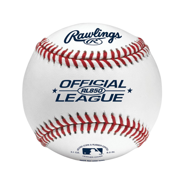 Rawlings Pee Wee 8.5'' Practice Baseballs - Deportes Salvador Colom