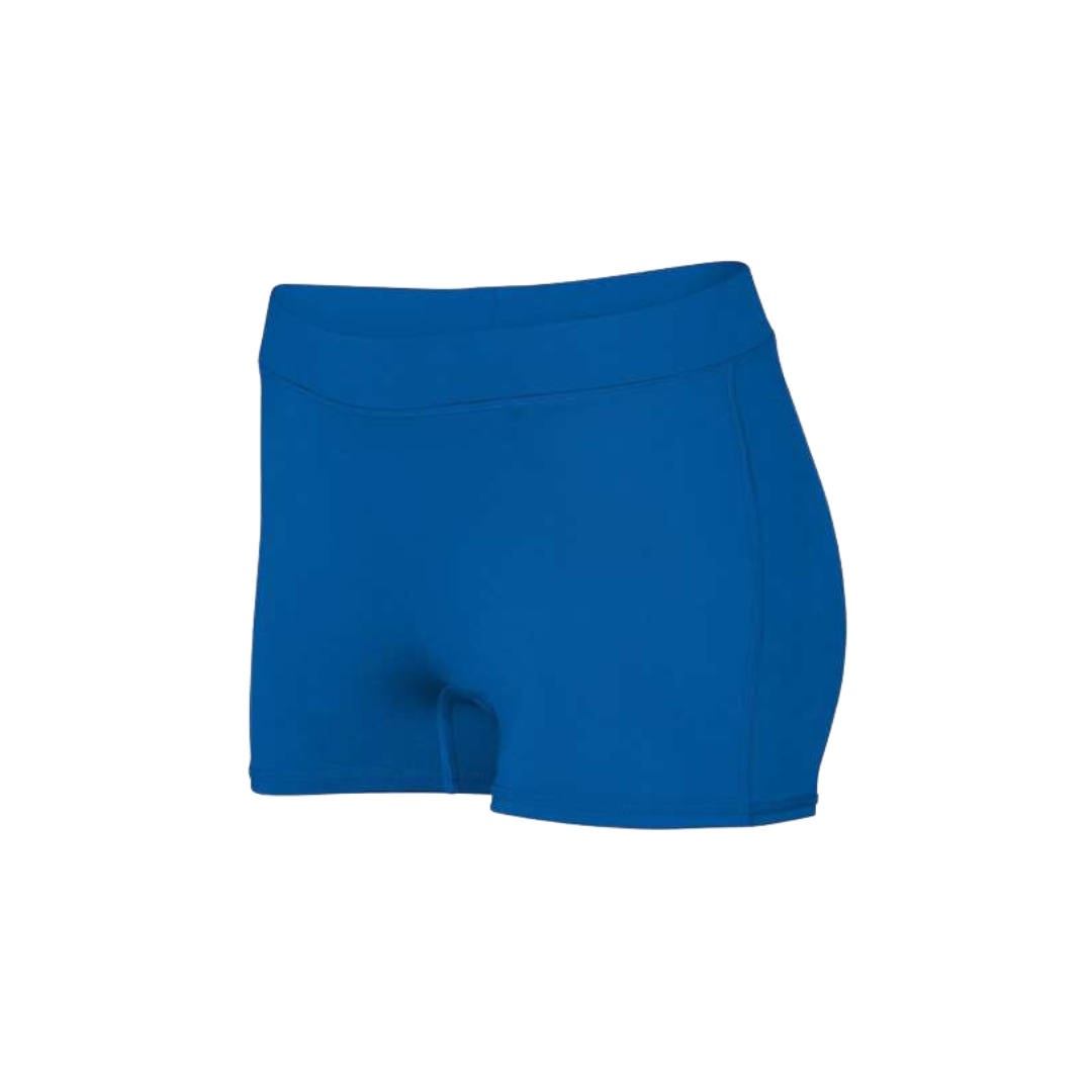 Image of Augusta Girl's Dare Lycra (Royal) - Deportes Salvador Colom