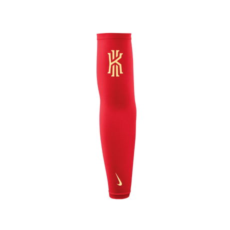 Nike Kyrie Irving Shooter Sleeve (Red) - Deportes Salvador Colom