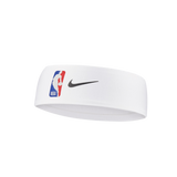 Nike NBA Fury NBA Headband 2.0 (White) - Deportes Salvador Colom