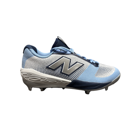 New Balance Fuelcell COMPv4 (Navy/Columbia Blue/Grey) - Deportes Salvador Colom