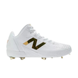 New Balance FuelCell Ohtani 1 (White/Gold) - Deportes Salvador Colom