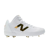 New Balance FuelCell Ohtani 1 (White/Gold) - Deportes Salvador Colom