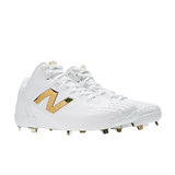 New Balance FuelCell Ohtani 1 (White/Gold) - Deportes Salvador Colom