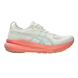 Asics Gel-Kayano 31 Women (Birch/Energy Aqua) - Deportes Salvador Colom