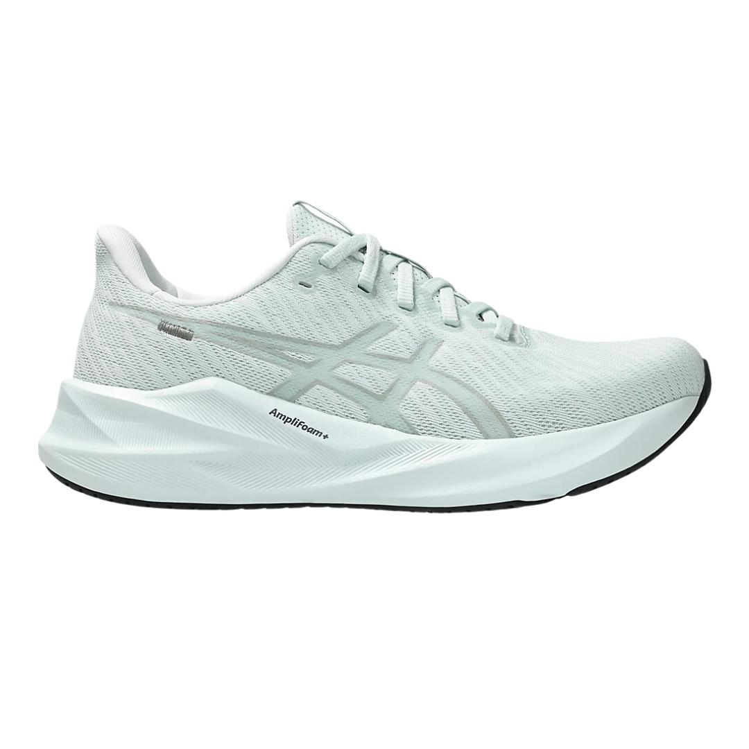 Image of Asics Versablast 4 Women (Pure Aqua/Seal Grey) - Deportes Salvador Colom