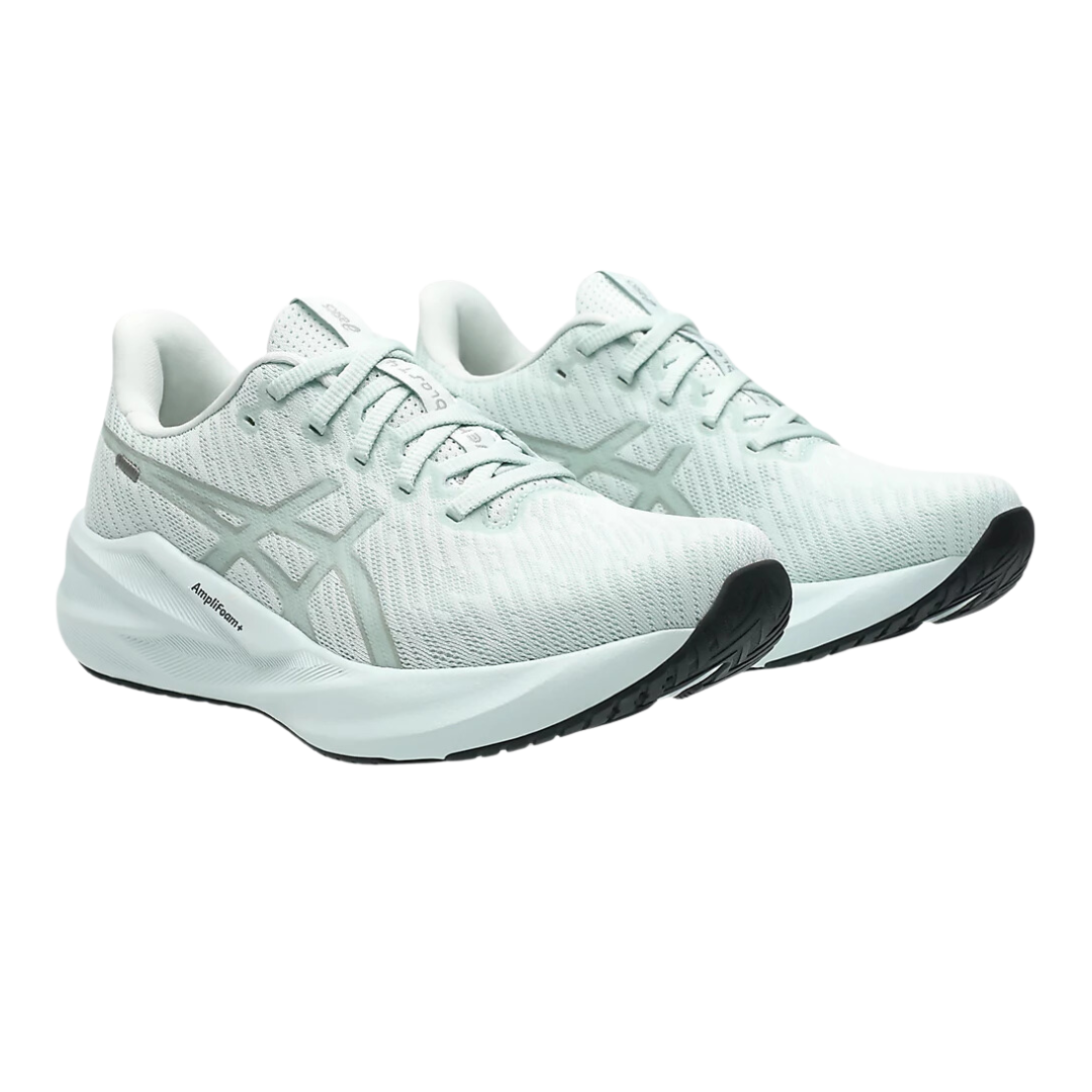 Image of Asics Versablast 4 Women (Pure Aqua/Seal Grey) - Deportes Salvador Colom