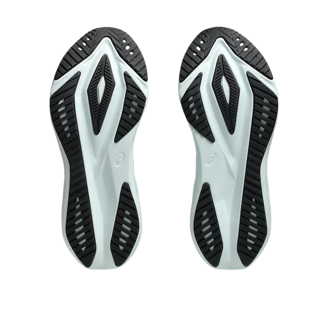 Asics Versablast 4 Women (Pure Aqua/Seal Grey) - Deportes Salvador Colom