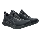 Asics Gel Pulse 16 Men (Black) - Deportes Salvador Colom