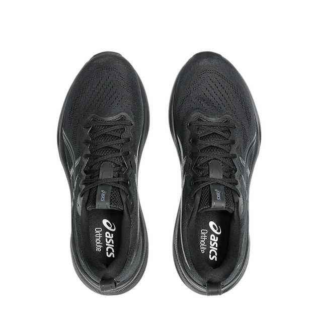 Asics Gel Pulse 16 Men (Black) - Deportes Salvador Colom