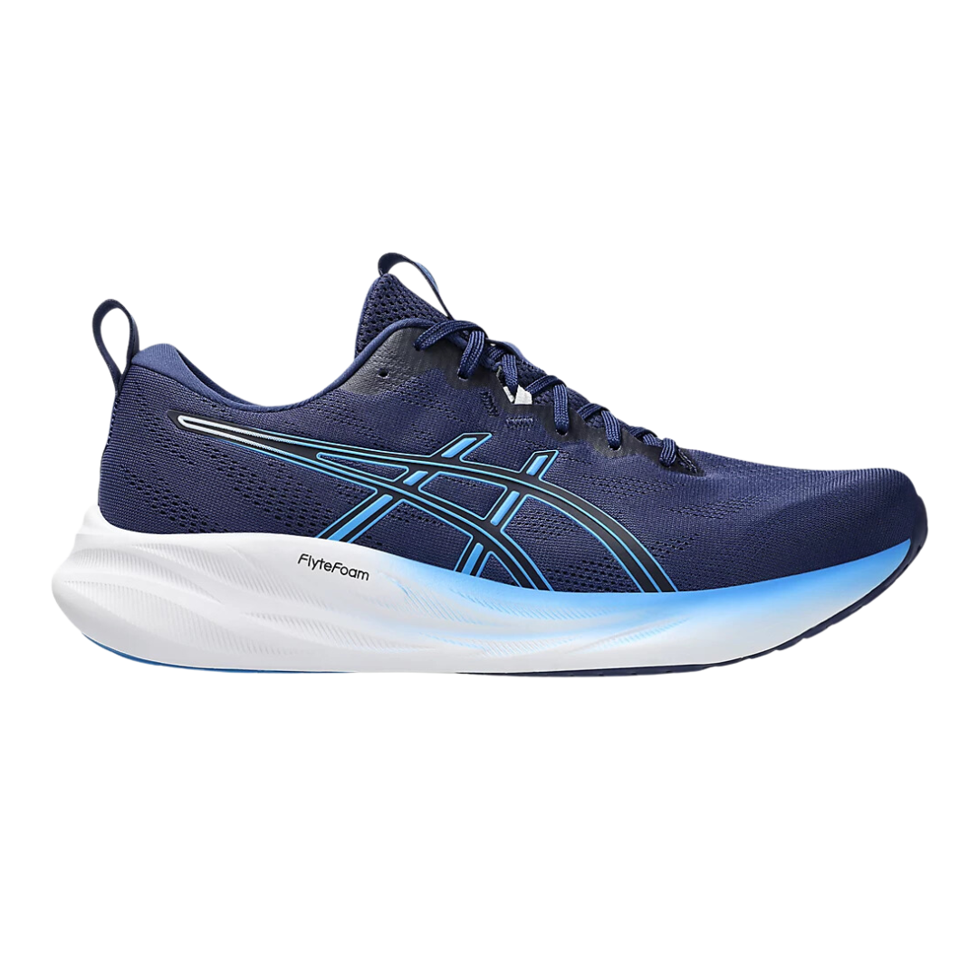 Image of Asics Gel Pulse 16 Men (Indigo Blue/Blue Coast) - Deportes Salvador Colom