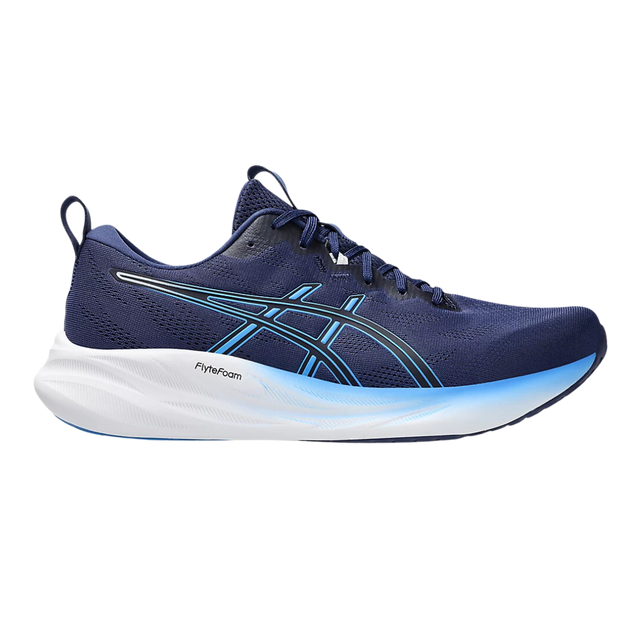 Asics Gel Pulse 16 Men (Indigo Blue/Blue Coast) - Deportes Salvador Colom