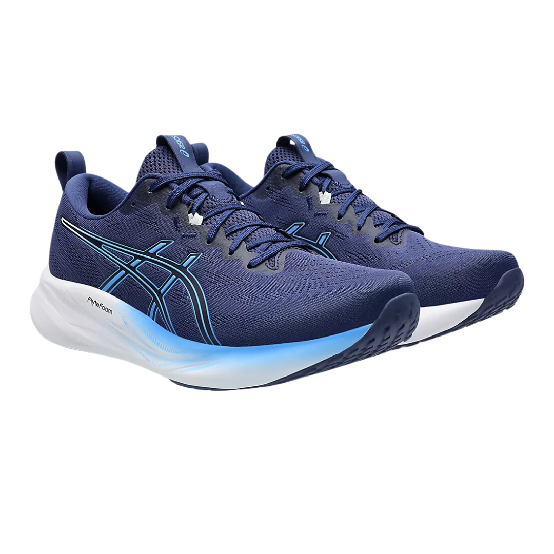 Image of Asics Gel Pulse 16 Men (Indigo Blue/Blue Coast) - Deportes Salvador Colom