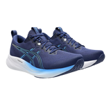 Asics Gel Pulse 16 Men (Indigo Blue/Blue Coast) - Deportes Salvador Colom