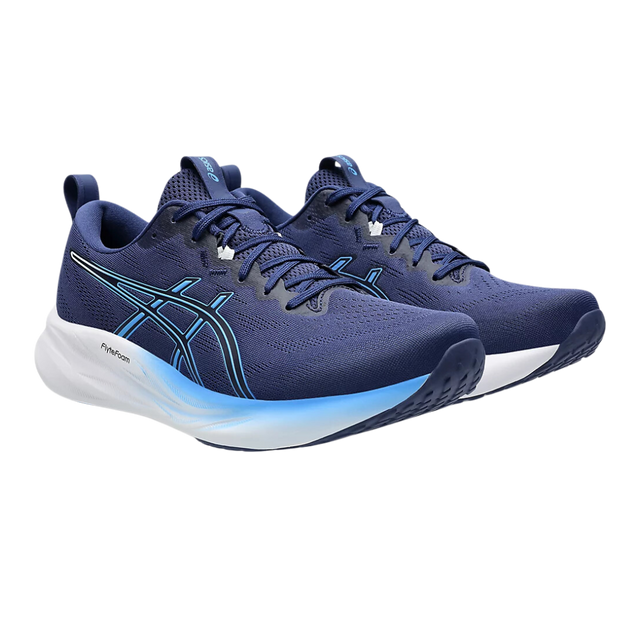 Asics Gel Pulse 16 Men (Indigo Blue/Blue Coast) - Deportes Salvador Colom