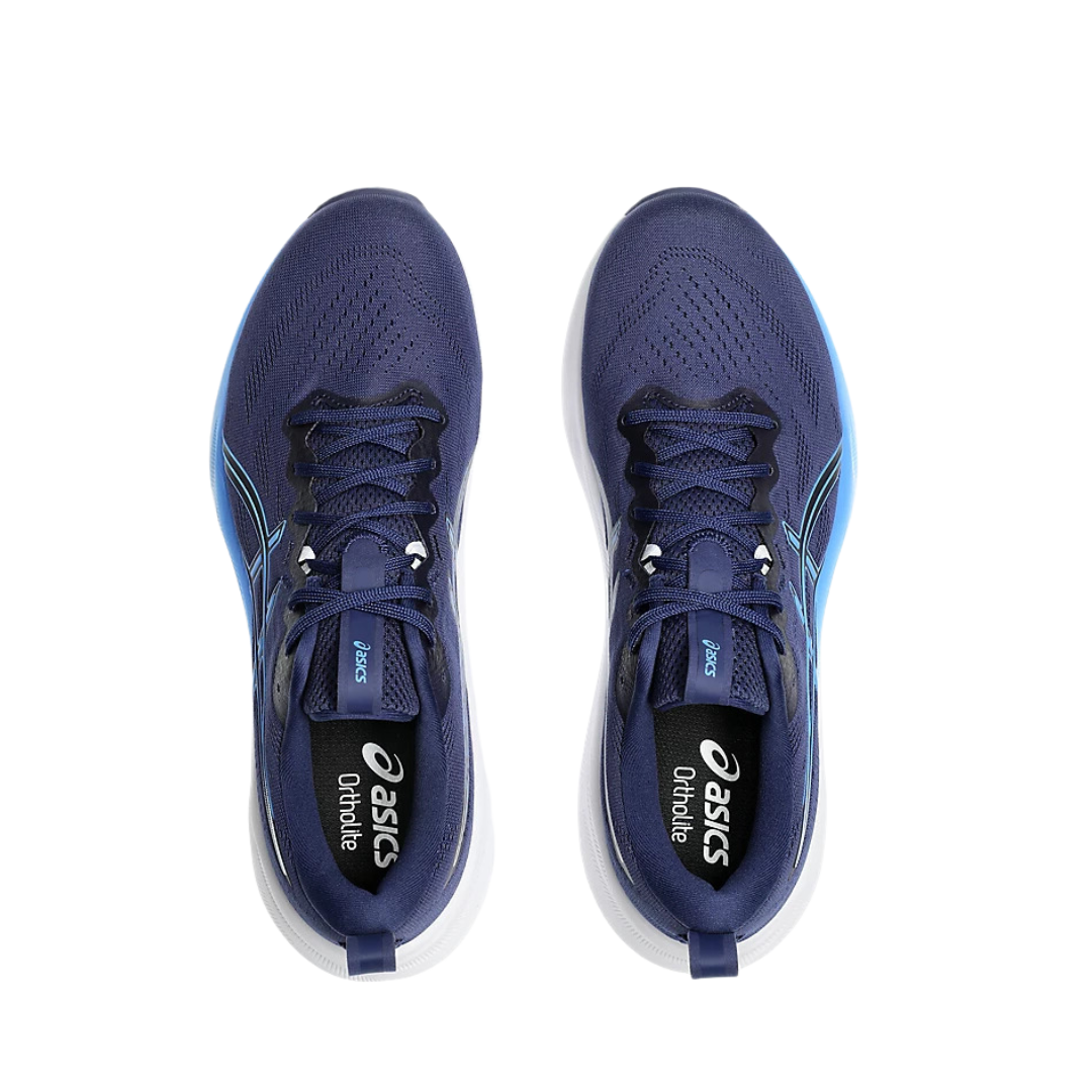 Asics Gel Pulse 16 Men (Indigo Blue/Blue Coast) - Deportes Salvador Colom