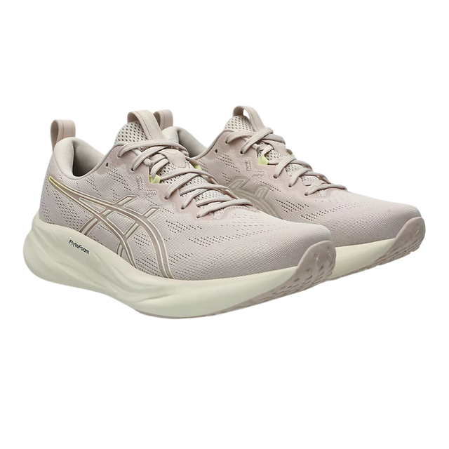 Asics Gel Pulse 16 Women (Mineral Beige/Cream) - Deportes Salvador Colom