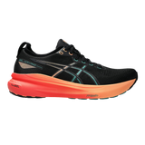 Asics Gel-Kayano 31 Men (Black/Rainy Lake) - Deportes Salvador Colom