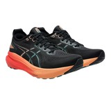 Asics Gel-Kayano 31 Men (Black/Rainy Lake) - Deportes Salvador Colom