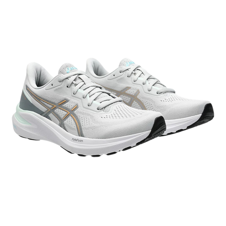 Asics GT-1000 13 Women (Concrete/Champagne) - Deportes Salvador Colom